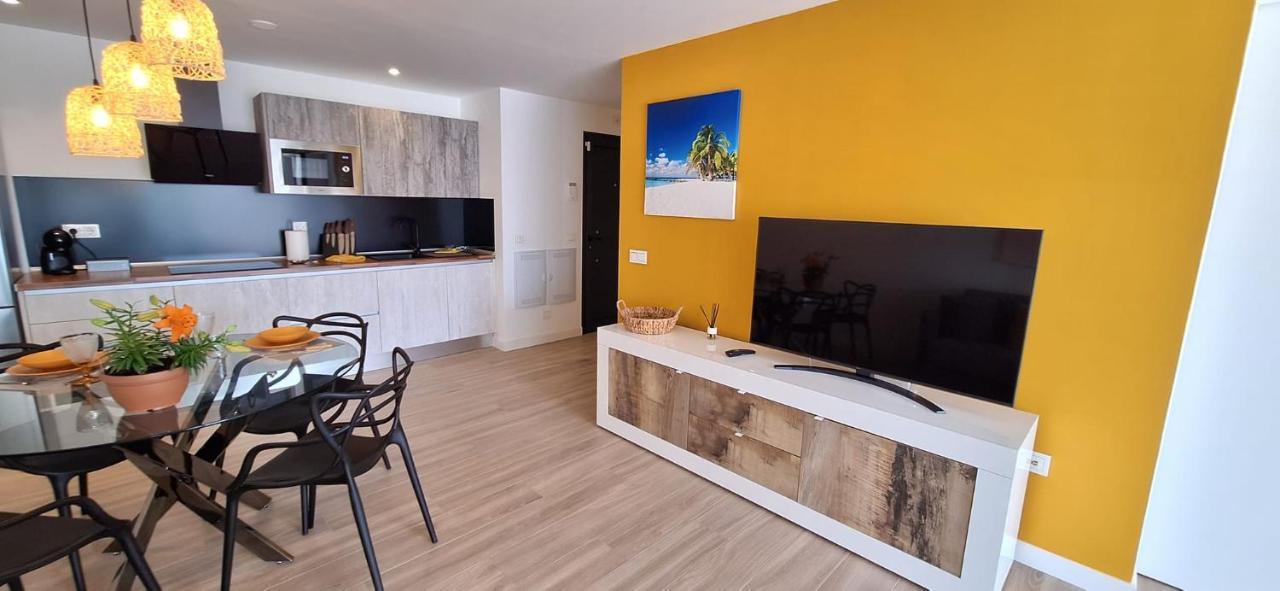 Casilla De Costa Luz Home 拉·奥利瓦 外观 照片