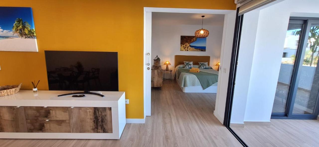 Casilla De Costa Luz Home 拉·奥利瓦 外观 照片