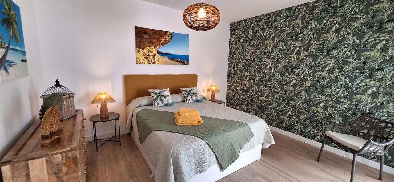 Casilla De Costa Luz Home 拉·奥利瓦 外观 照片