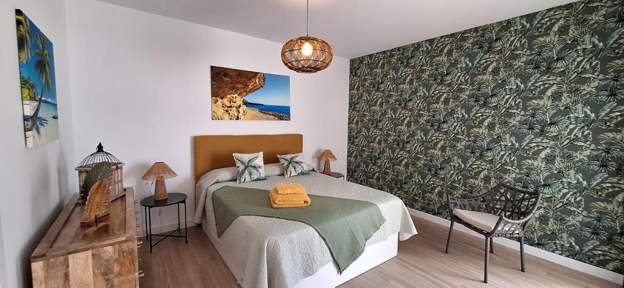 Casilla De Costa Luz Home 拉·奥利瓦 外观 照片